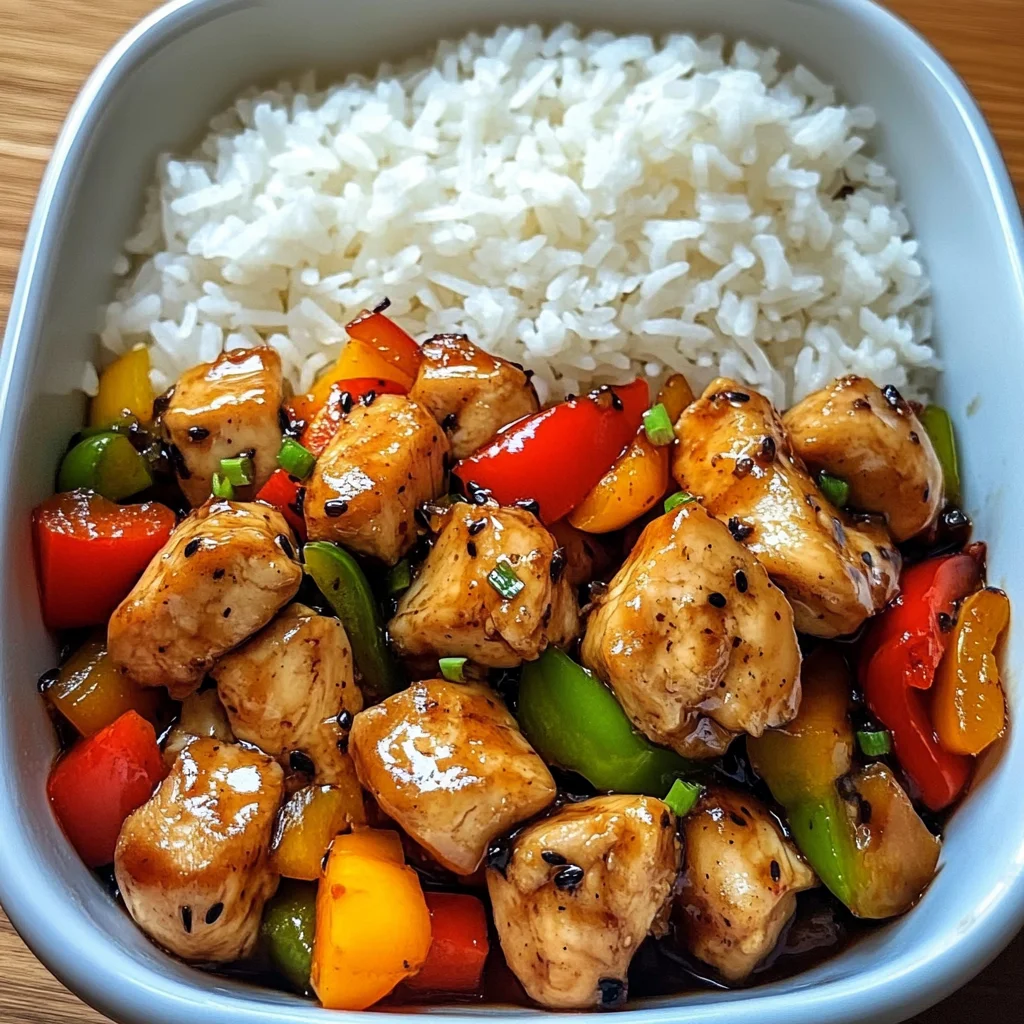 Teriyaki