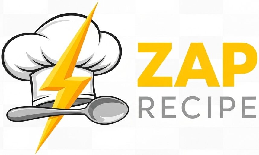 Zap Recipe