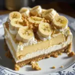 Banana Pudding Cheesecake