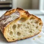 Artisan Bread Recipe