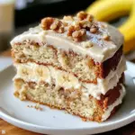 Banana Cake