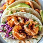 Bang Bang Shrimp Tacos: A Tasty Recipe You Must Try!