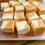 Butterbeer Fudge Recipe