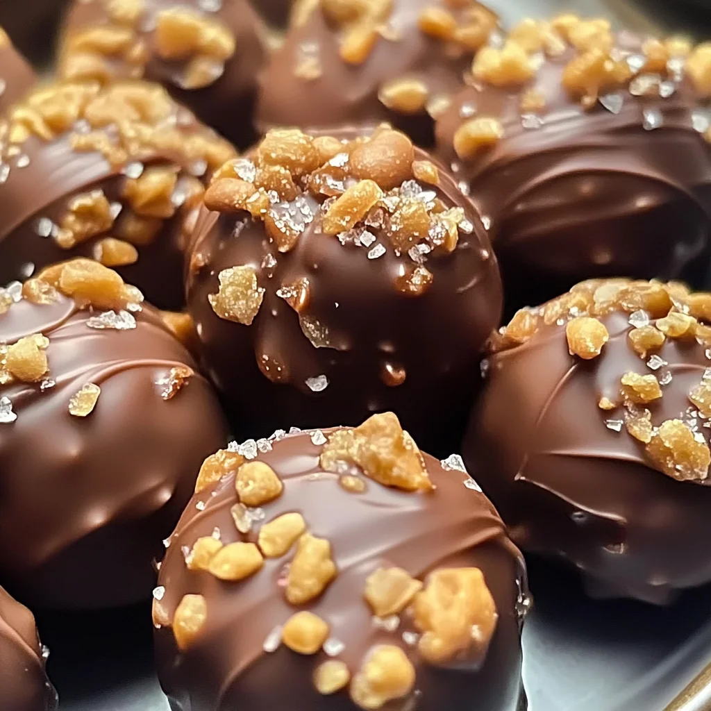 Butterfinger Balls Recipe: A Quick and Easy Delight
