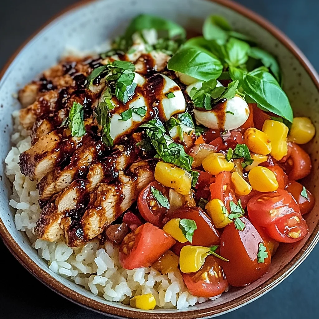 Easy Taco Rice Bowls