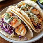 Fish Tacos Lime Crema: The Ultimate Recipe for Flavor