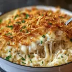 French Onion Chicken Rice