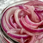 Gordon Ramsay Pickled Onions Recipe