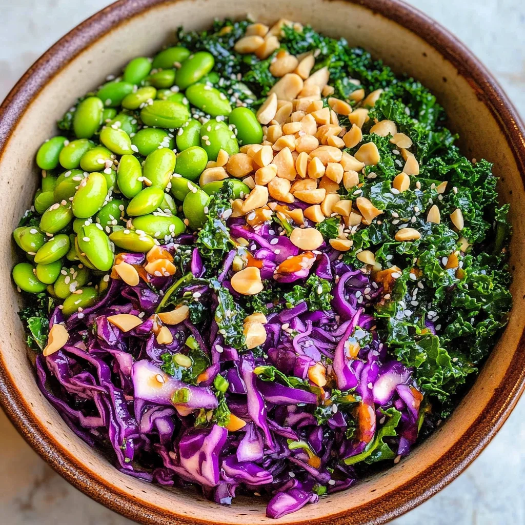 Miso Bowl (High-Protein)