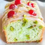 Pistachio Bread
