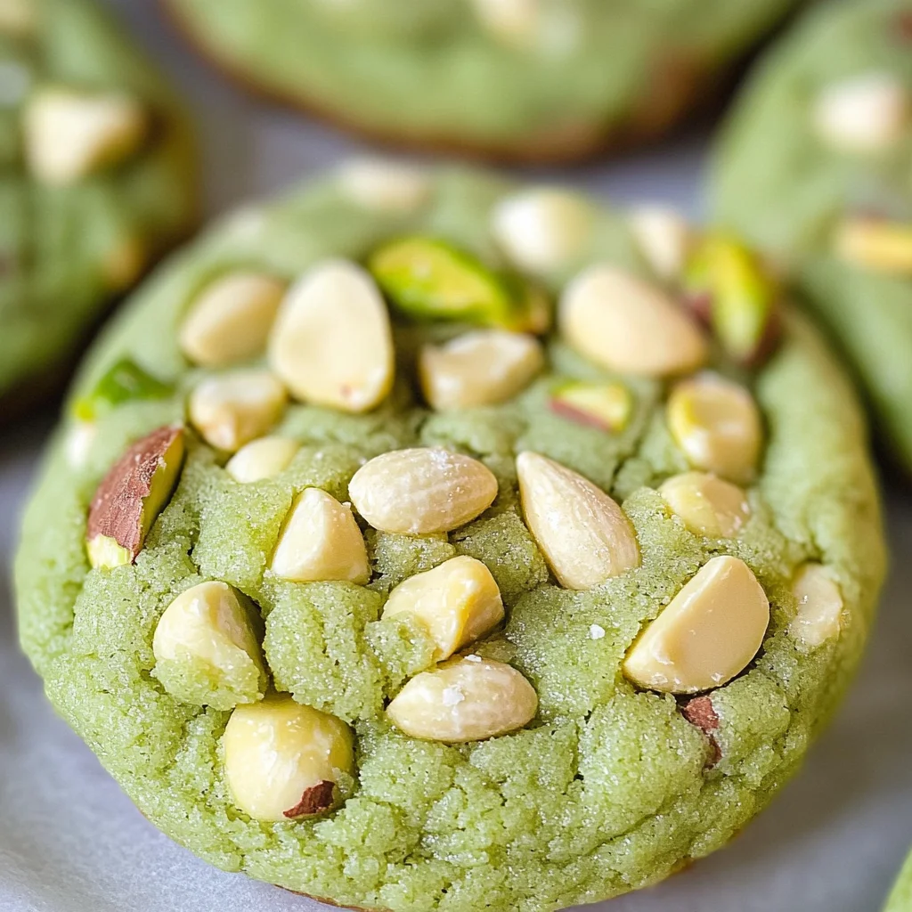 Pistachio