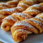 Pumpkin Pie Twists That Will Make Your Fall Cozy and Sweet