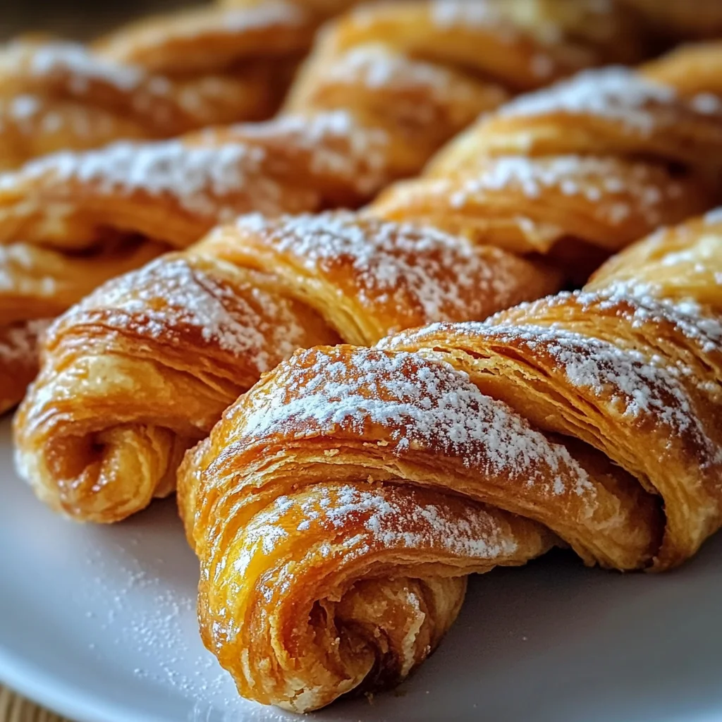 Pumpkin Pie Twists That Will Make Your Fall Cozy and Sweet