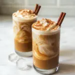 Pumpkin Spice Cold Brew
