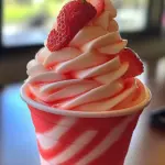 Strawberry Dole Whip