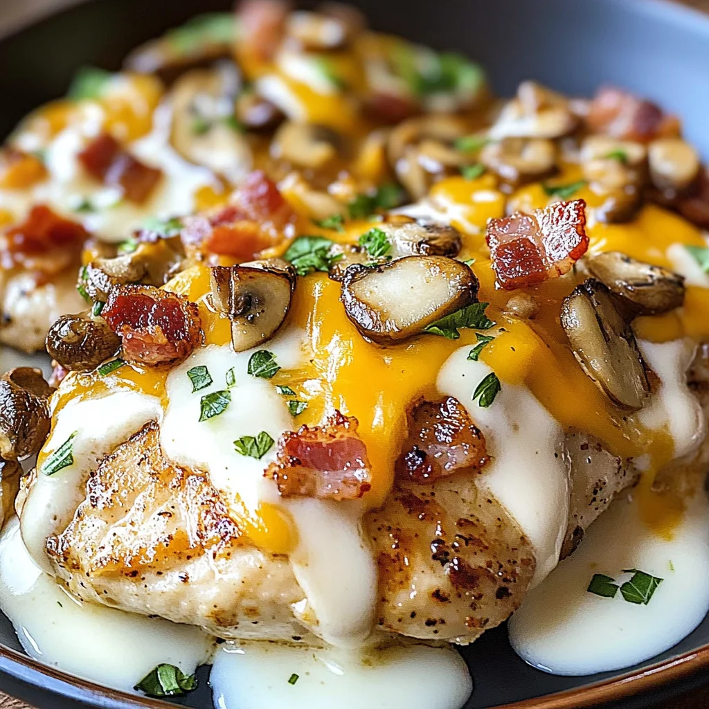 Texas Roadhouse Smothered Chicken: A Delicious Recipe to Try at Home