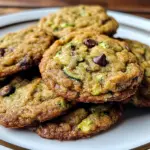 Zucchini Cookies: The Sweet Surprise You Didn't Know You Needed