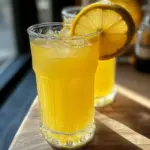 Authentic Italian Limoncello Recipe