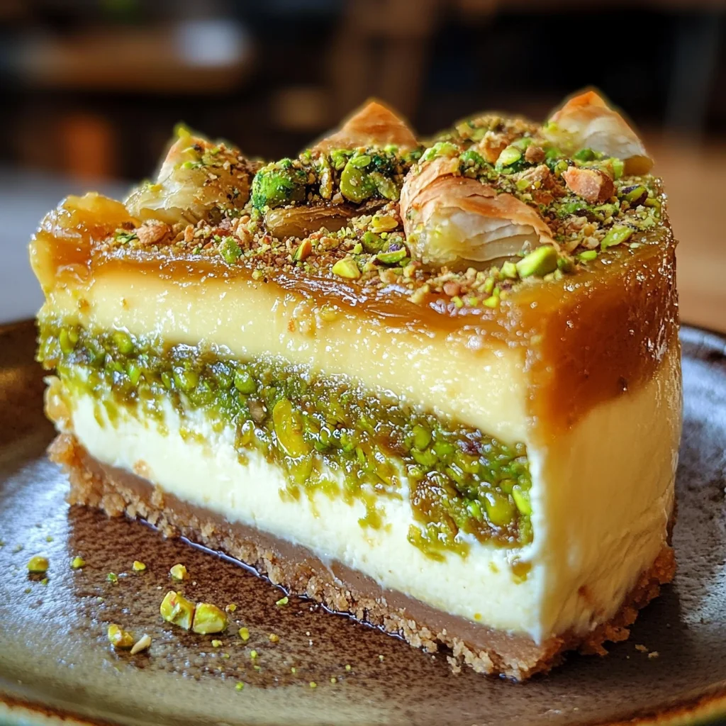 Baklava