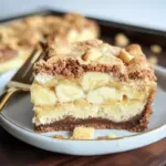 Banana Pudding Brownies