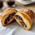 Cookie Croissant: The Ultimate Bakery-Style Dessert You Can Make at Home