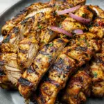 Easy 5-Minute Shawarma Marinade