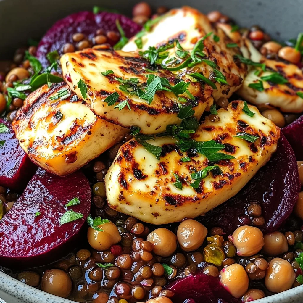 Halloumi