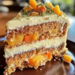 Hawaiian Carrot Pineapple Cake: An Incredible Ultimate Recipe