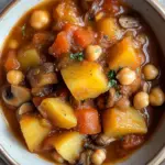 Hearty Potato Stew