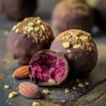 How to Make 7 Irresistible Chocolate Raspberry Truffles at Home