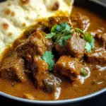 Indian Beef Curry Recipe
