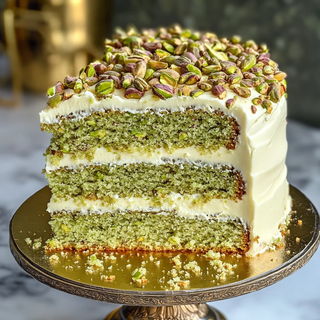 Pistachio