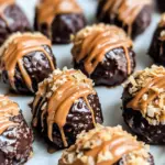 Samoa Truffles Recipe