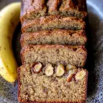 Best Moist Banana Bread Recipe
