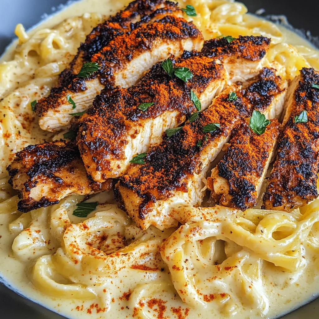 Blackened