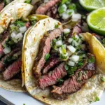 Carne Asada Tacos Recipe