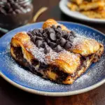 Chocolate Croissant French Toast Recipe