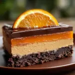 Chocolate Orange Delight