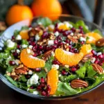 Christmas Salad