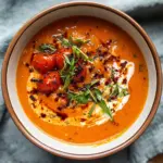 Cream Of Mushroom Soup