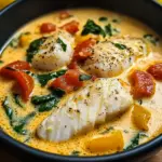 Creamy Coconut White Fish Stew: An Incredible Ultimate Recipe