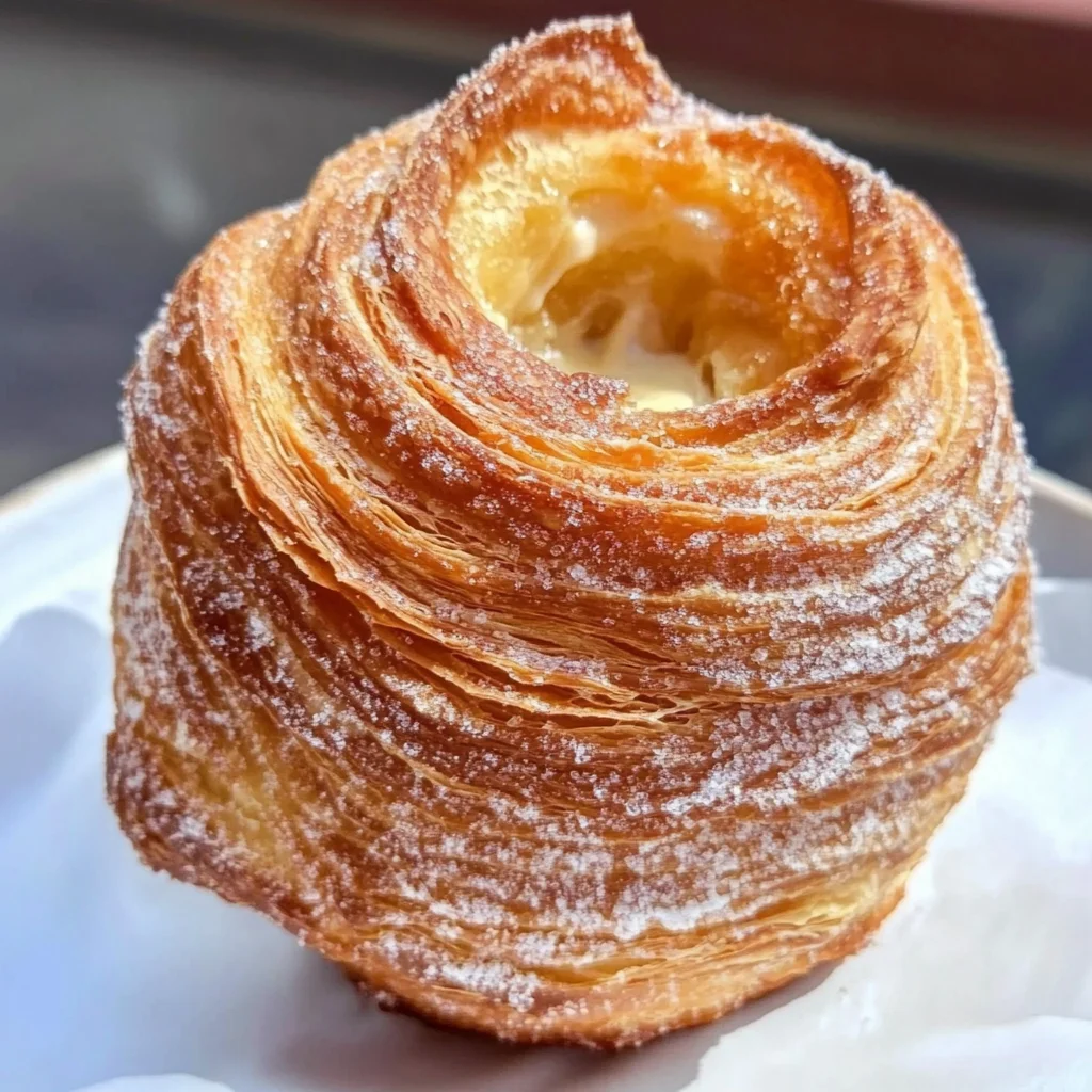 Cruffin Recipe: How to Make Flaky, Buttery Croissant Muffins at Home