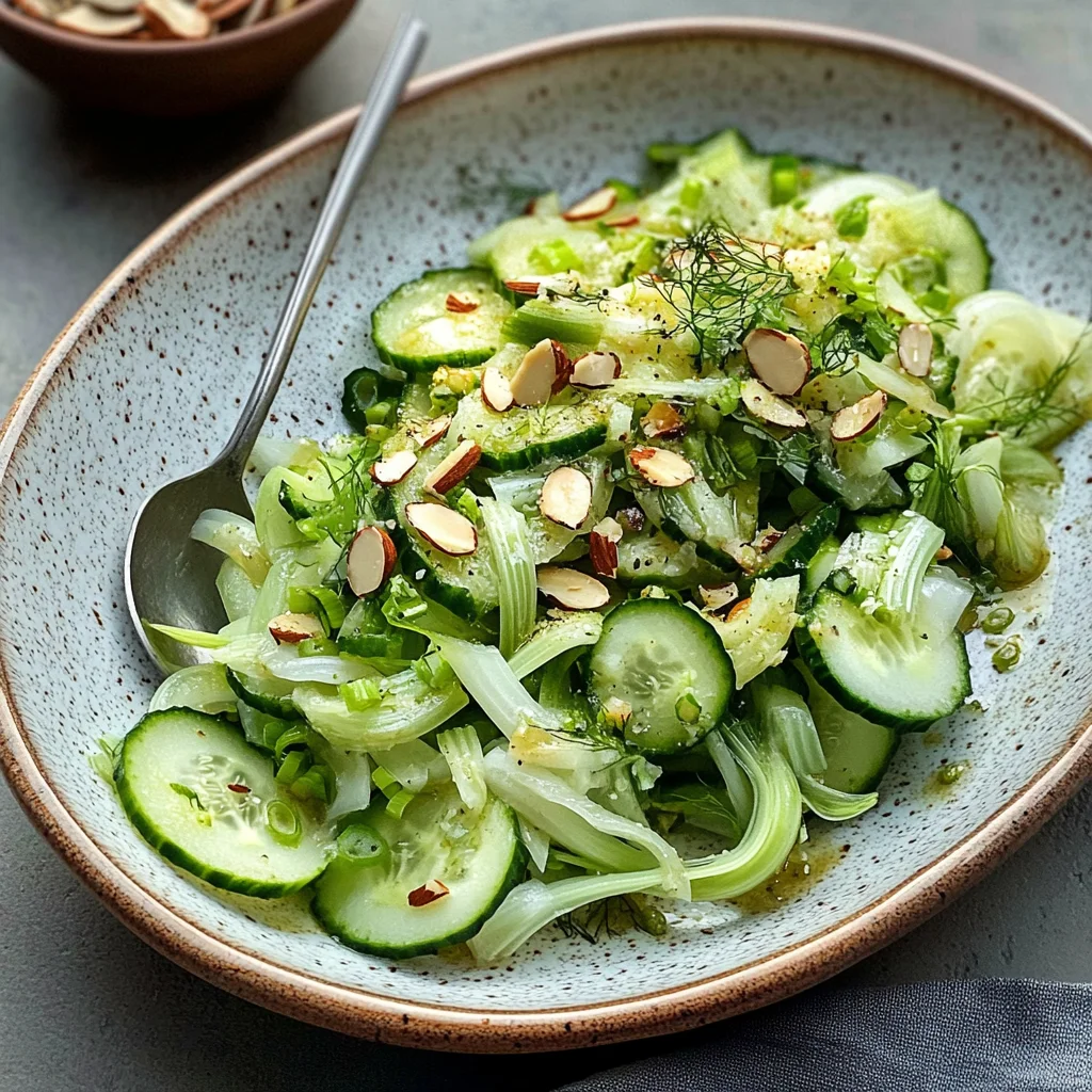 Cucumber
