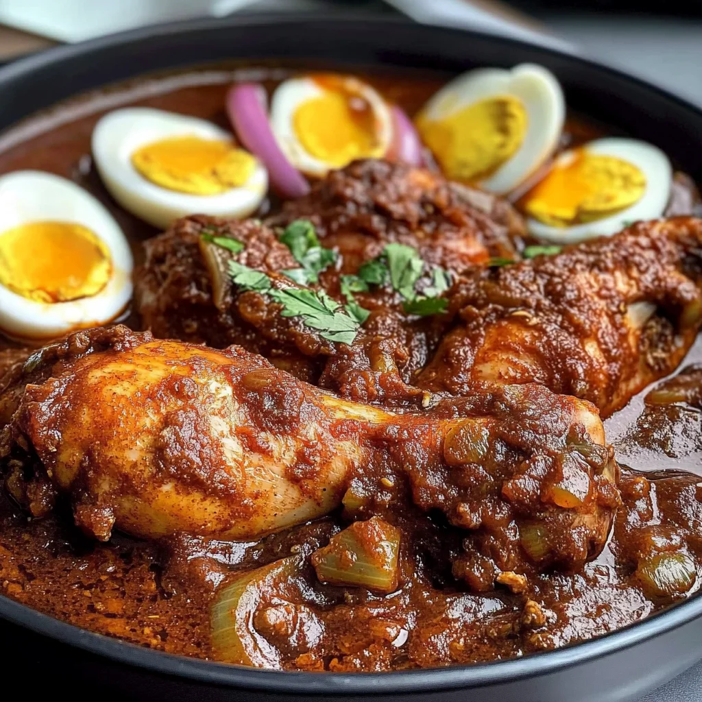 Doro wat