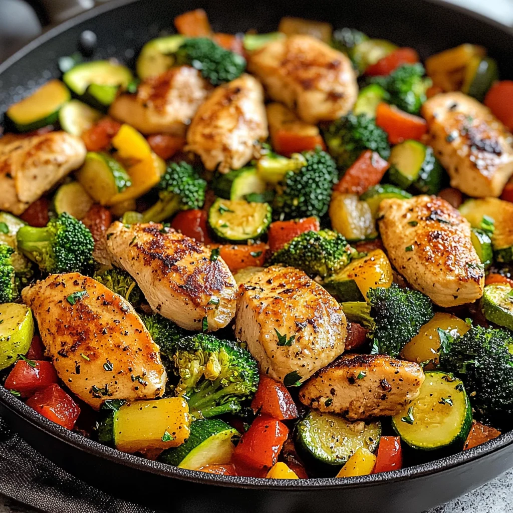 Healthy