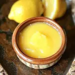 How to Make Lemon Curd