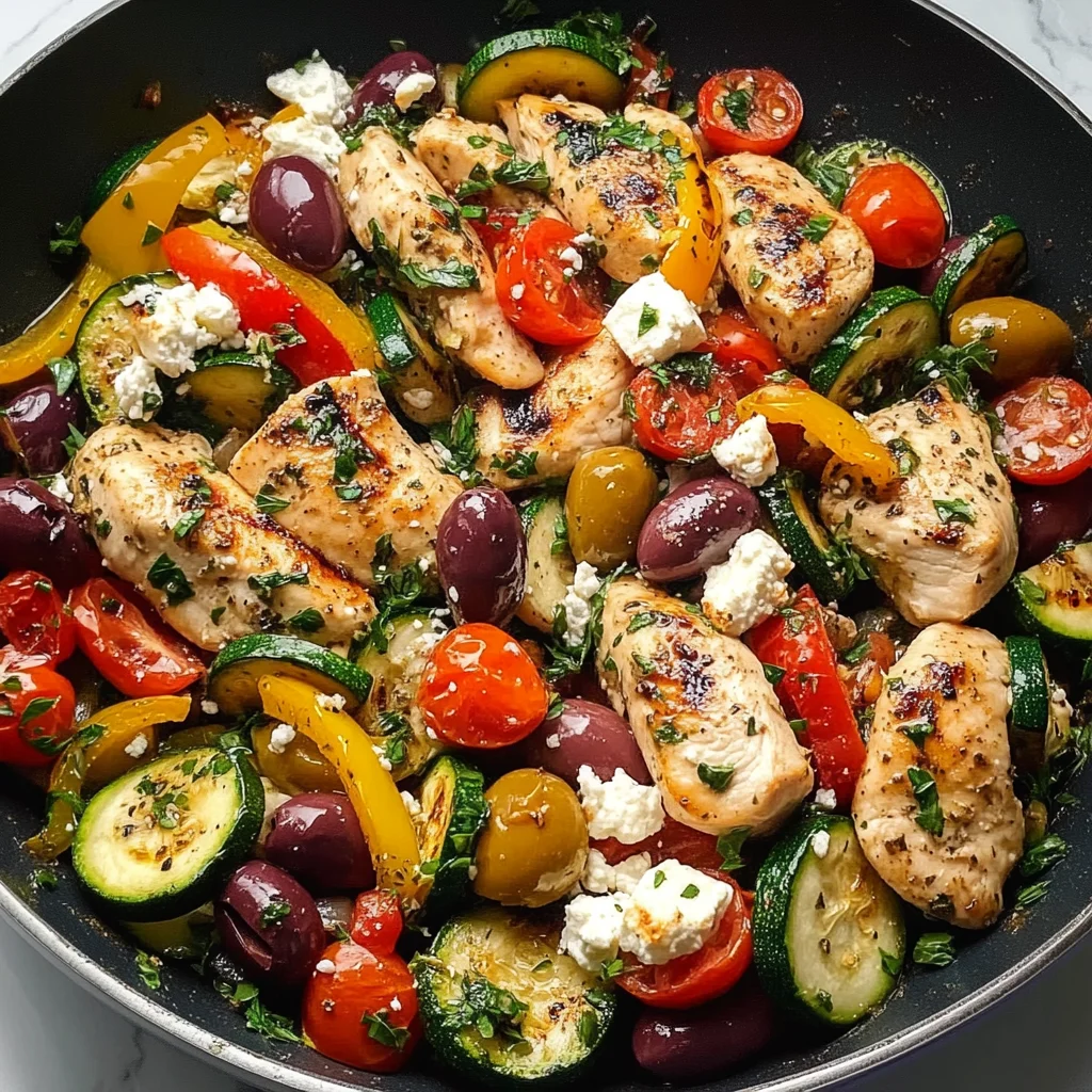 Mediterranean