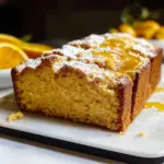 Orange Blender Cake