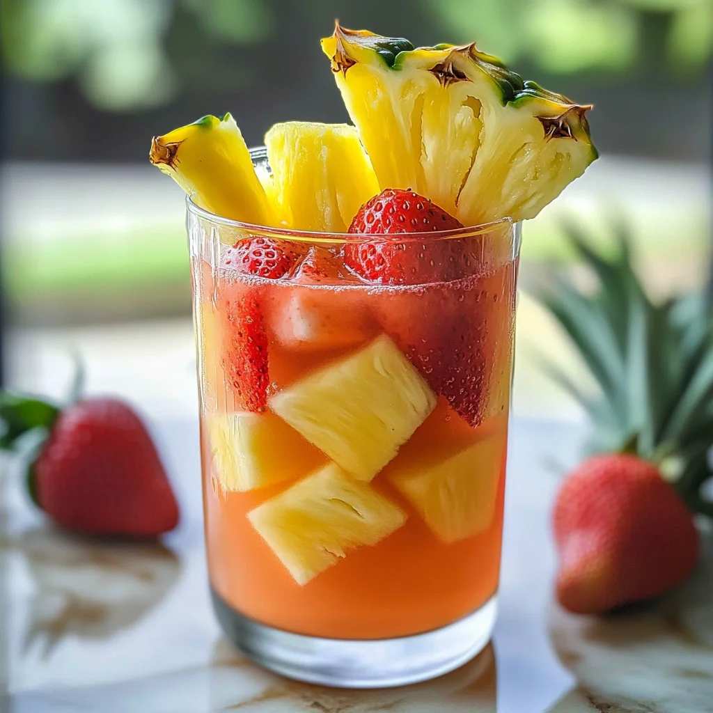 Pineapple