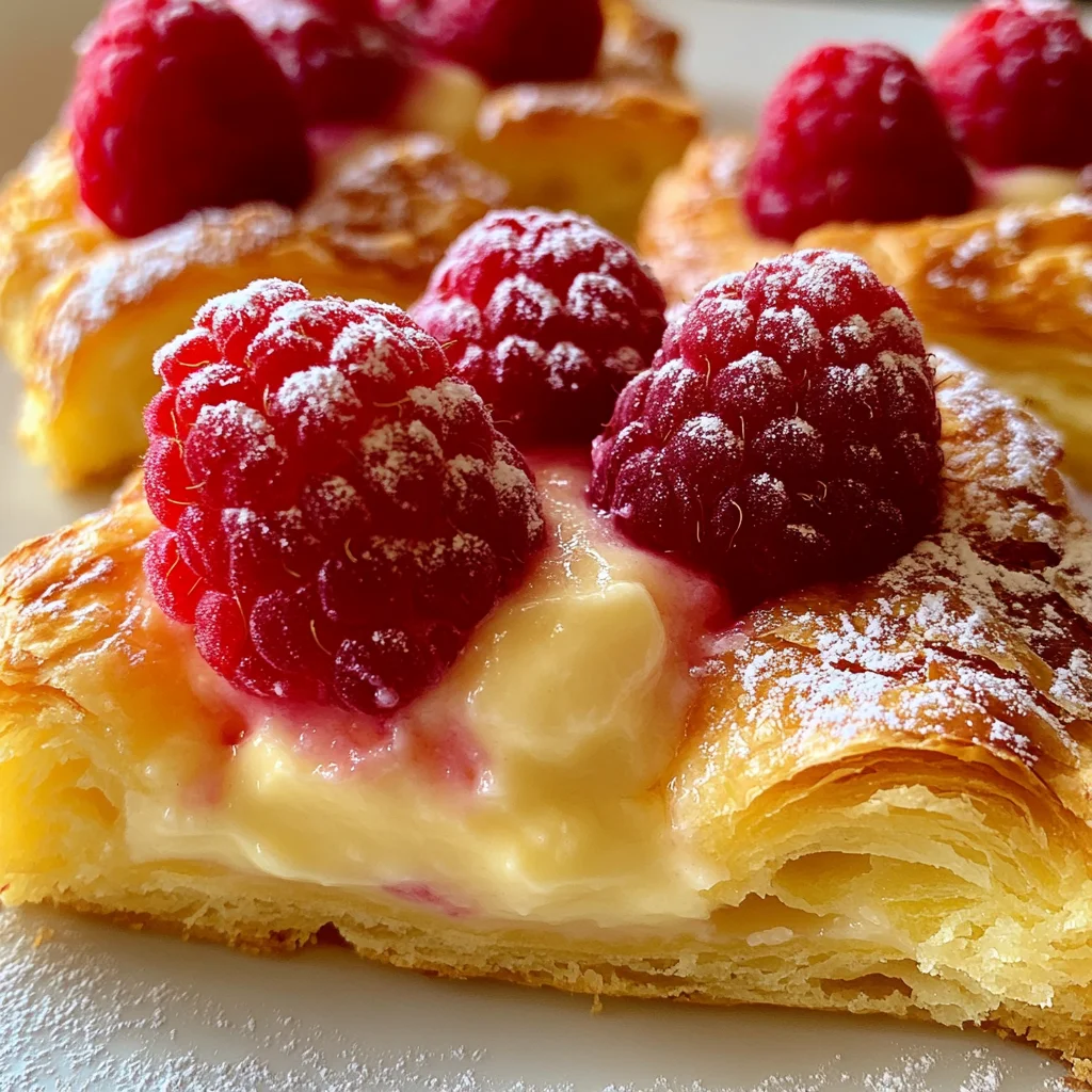 Raspberry